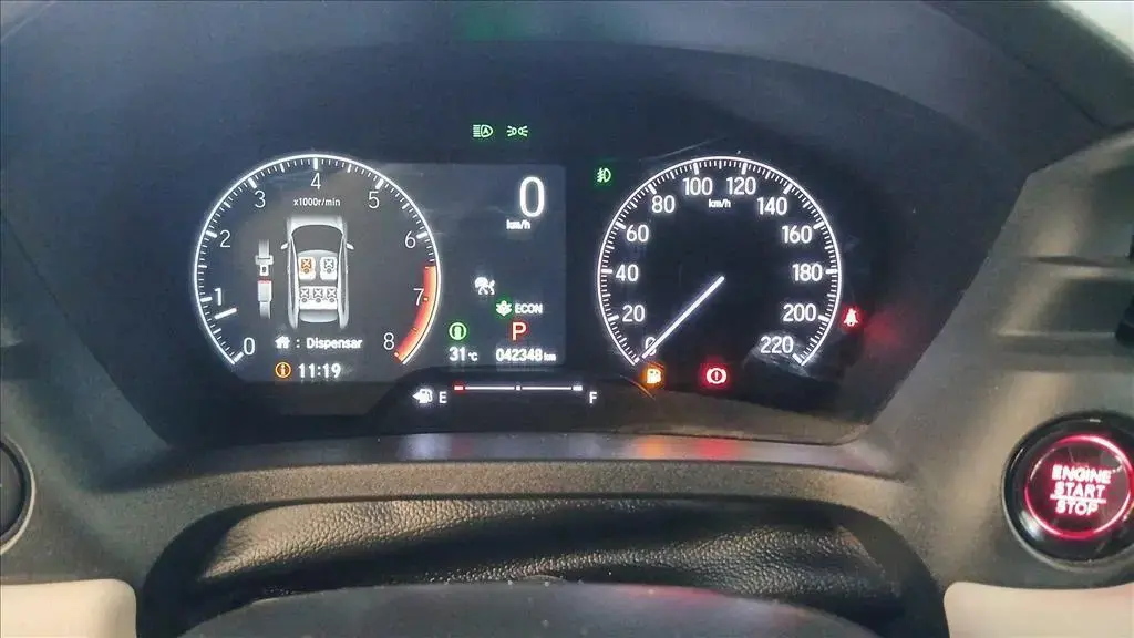 galeria HR-V