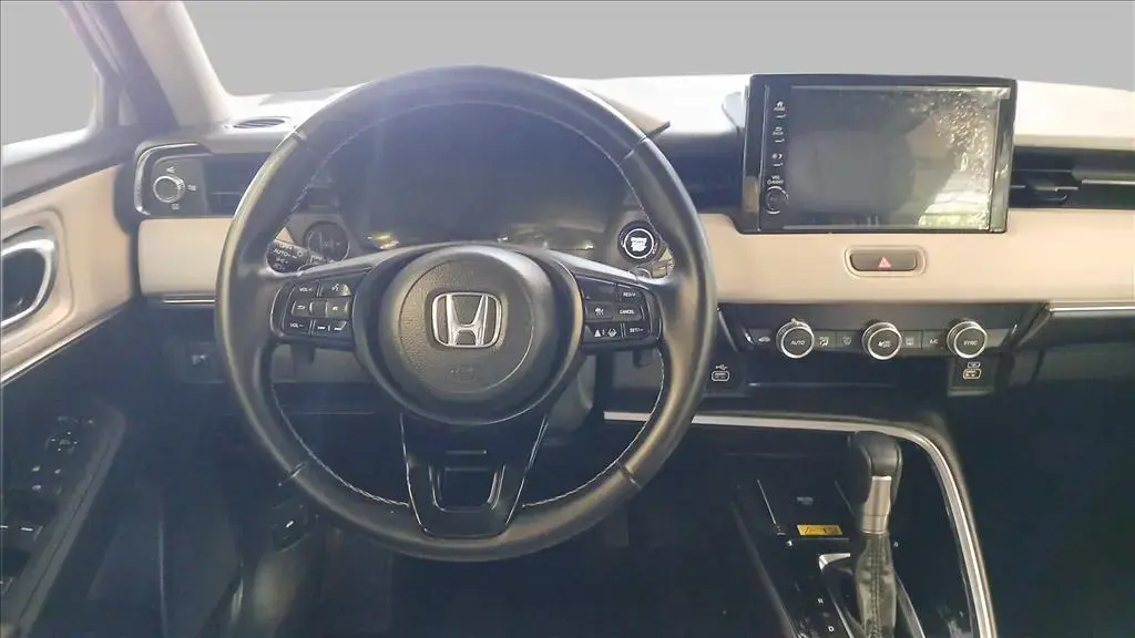 galeria HR-V