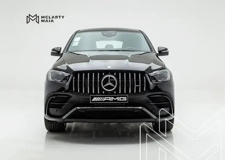 galeria AMG