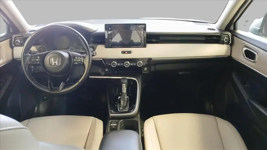 galeria HR-V