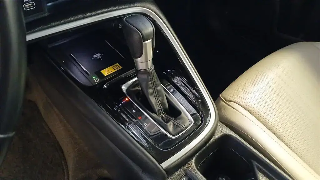 galeria HR-V