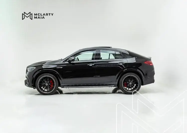 galeria AMG