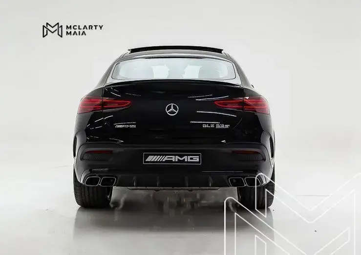 galeria AMG