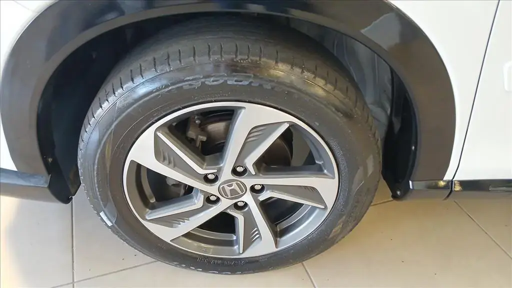 galeria HR-V