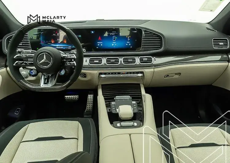 galeria AMG