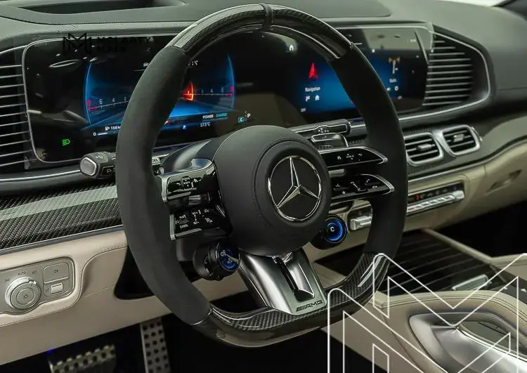 galeria AMG
