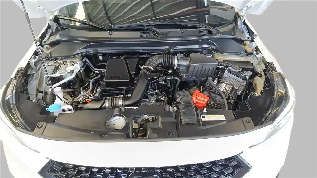 galeria HR-V