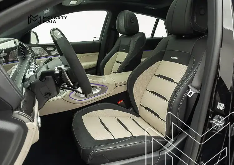 galeria AMG