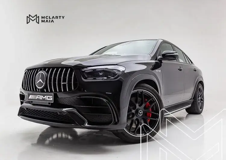 galeria AMG