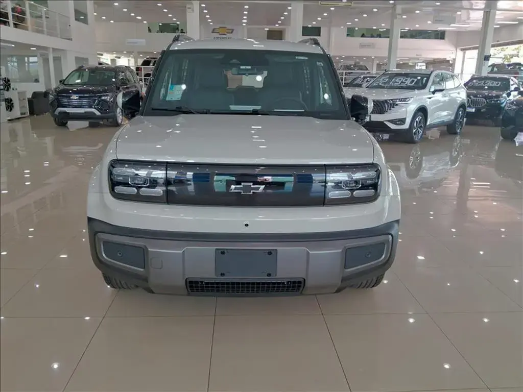 galeria SPARK EUV