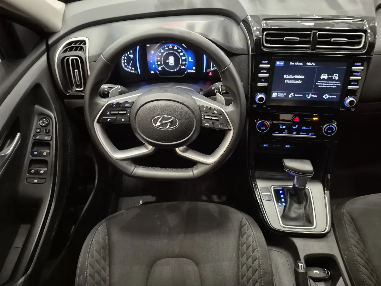 galeria CRETA