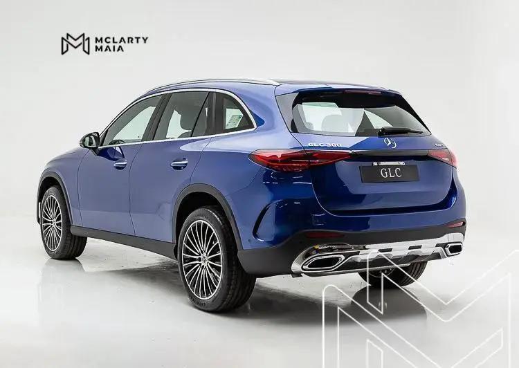 galeria GLC