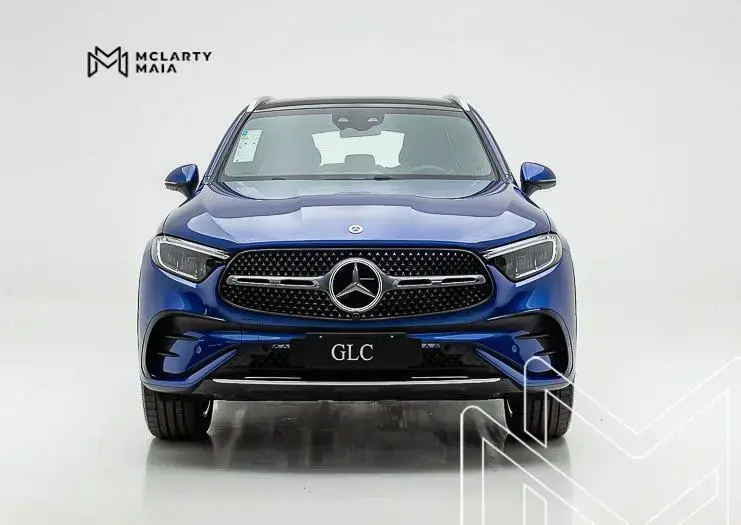 galeria GLC
