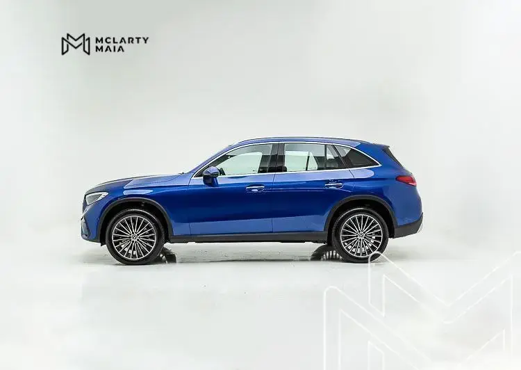 galeria GLC