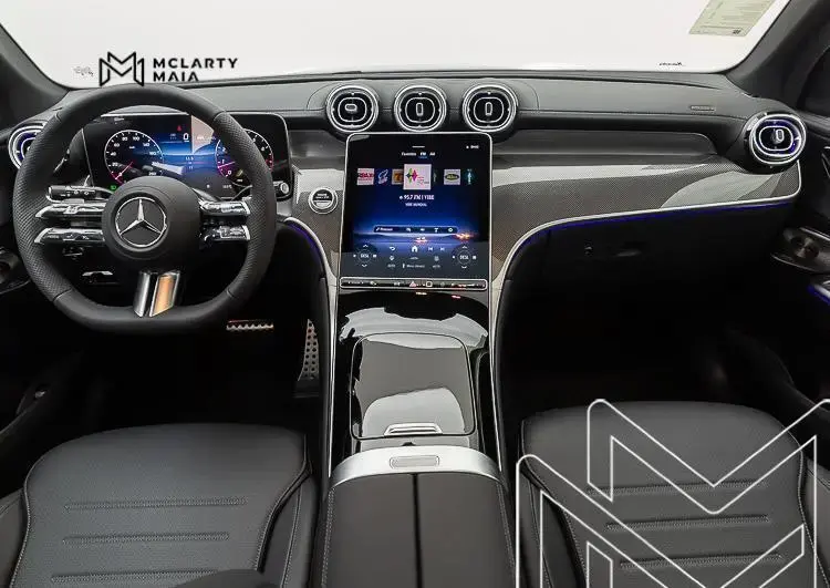 galeria GLC