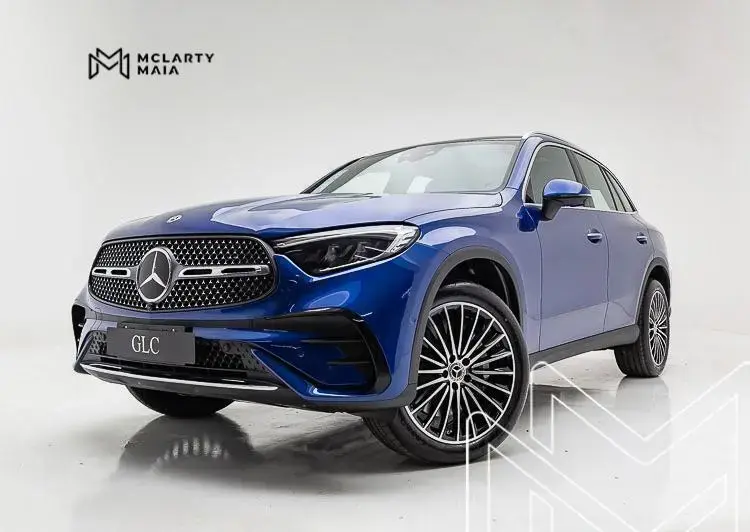 galeria GLC