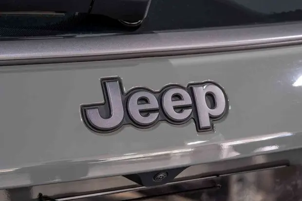 Jeep COMPASS 1.3 T270 TURBO FLEX S AT6