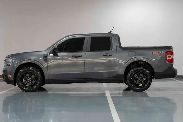 Ford MAVERICK 2.0 ECOBOOST GASOLINA LARIAT FX4 AUTOMÁTICO