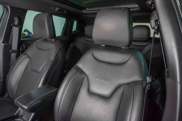 Jeep COMPASS 1.3 T270 TURBO FLEX S AT6