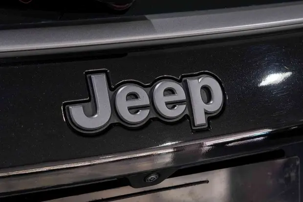 Jeep COMPASS 1.3 T270 TURBO FLEX S AT6