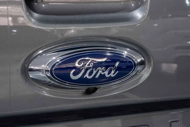 Ford MAVERICK 2.0 ECOBOOST GASOLINA LARIAT FX4 AUTOMÁTICO