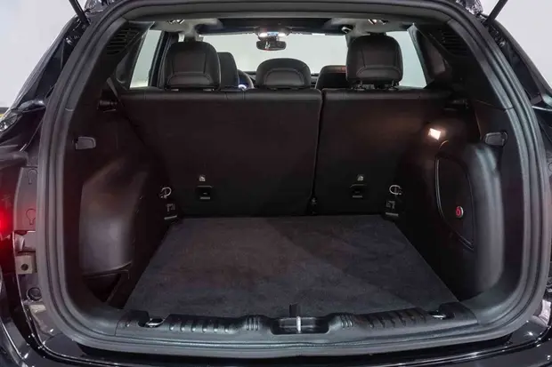 Jeep COMPASS 1.3 T270 TURBO FLEX S AT6