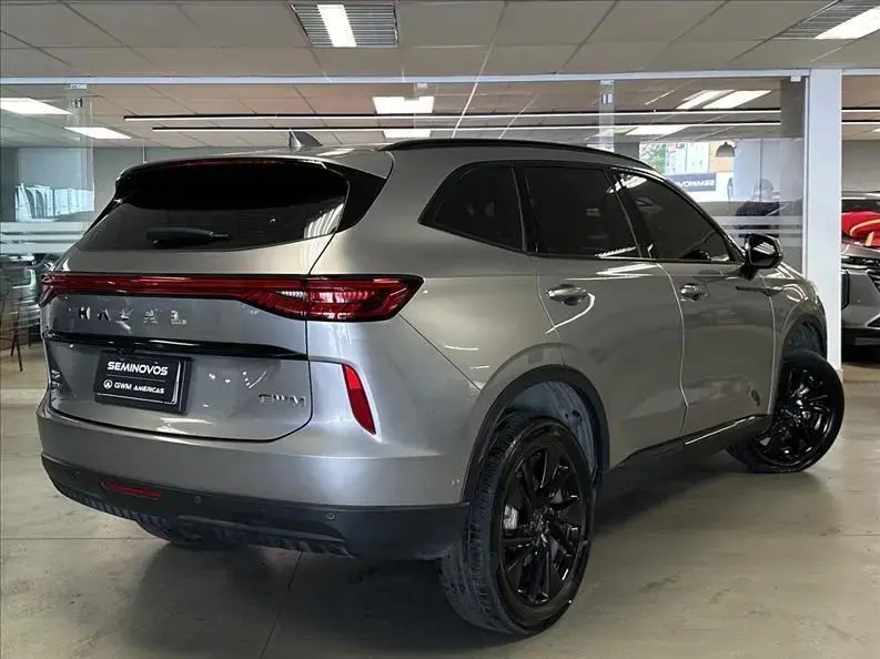 galeria HAVAL H6