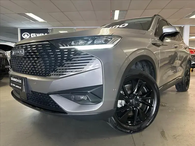 galeria HAVAL H6