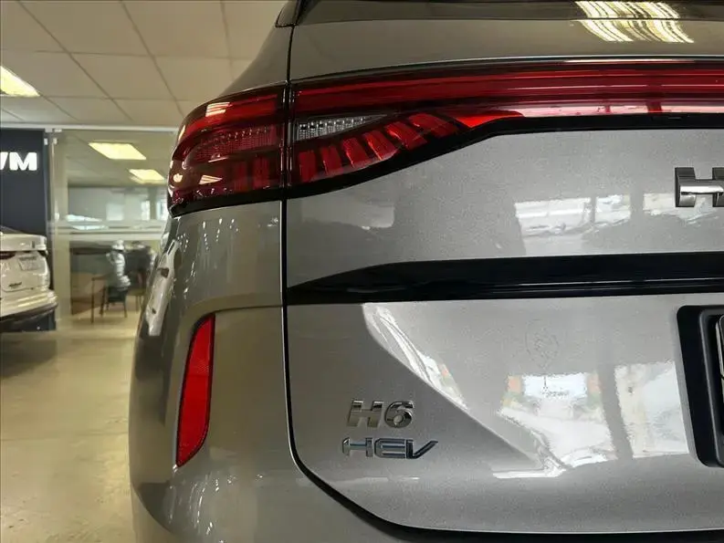 galeria HAVAL H6