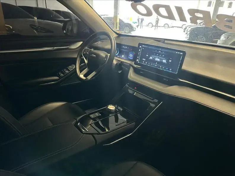 galeria HAVAL H6