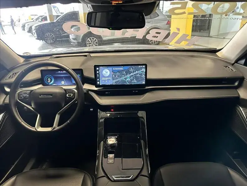 galeria HAVAL H6