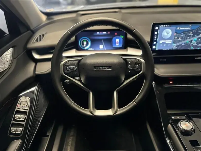 galeria HAVAL H6