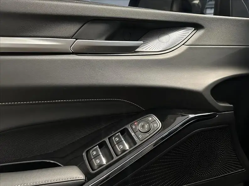 galeria HAVAL H6