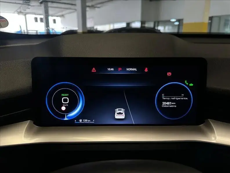 galeria HAVAL H6