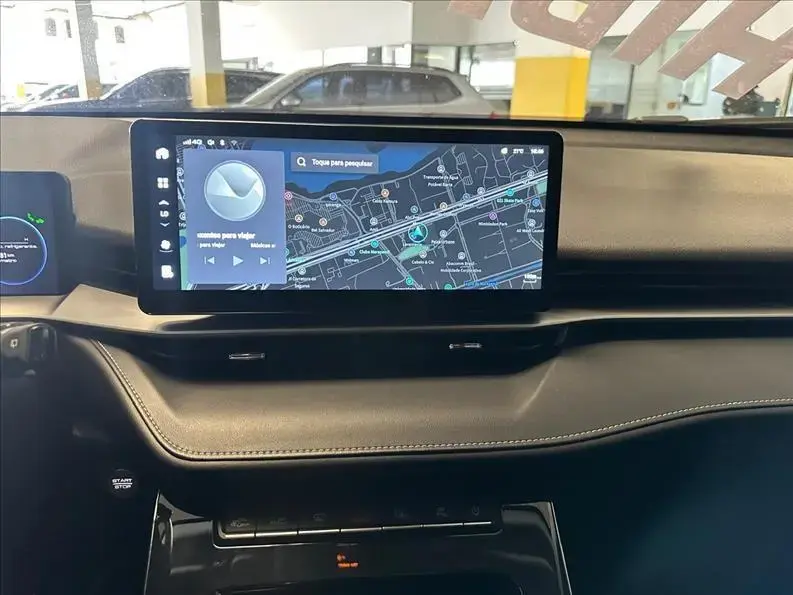 galeria HAVAL H6