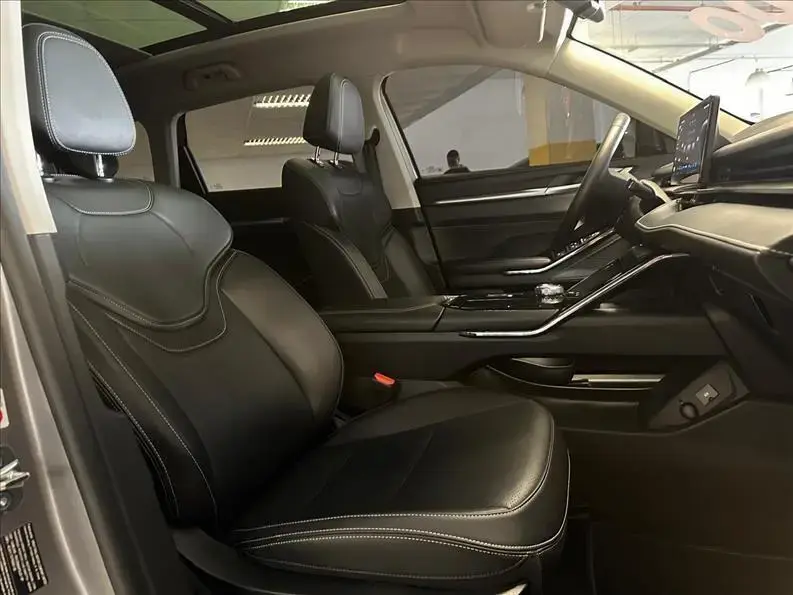 galeria HAVAL H6