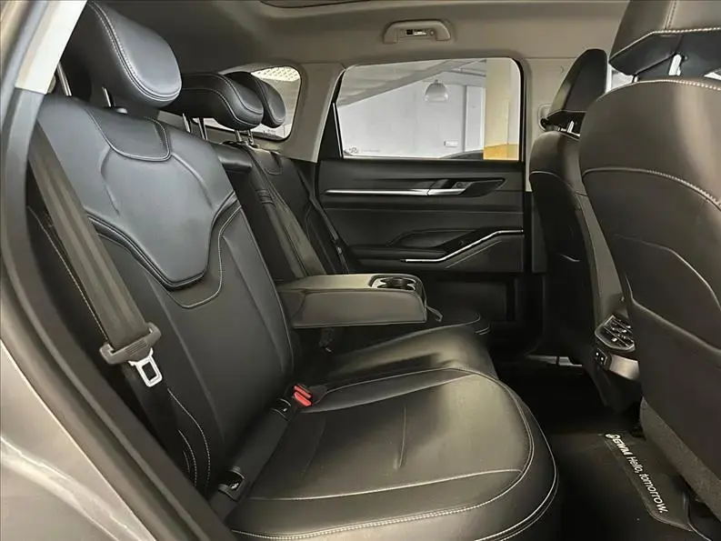 galeria HAVAL H6