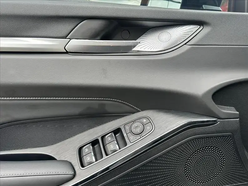galeria HAVAL H6