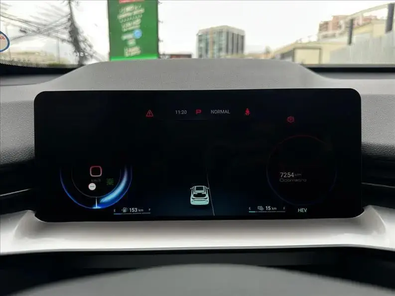 galeria HAVAL H6