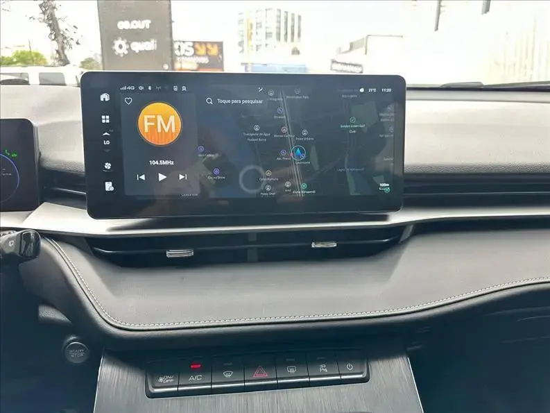 galeria HAVAL H6