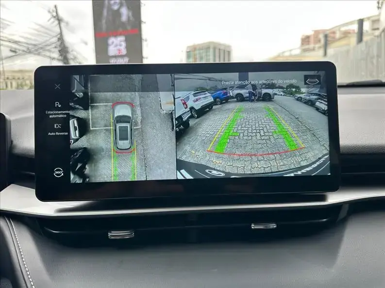 galeria HAVAL H6