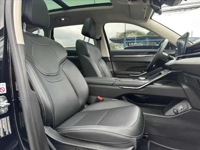 galeria HAVAL H6