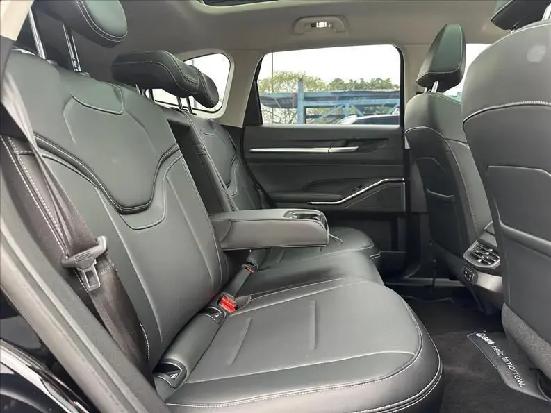 galeria HAVAL H6