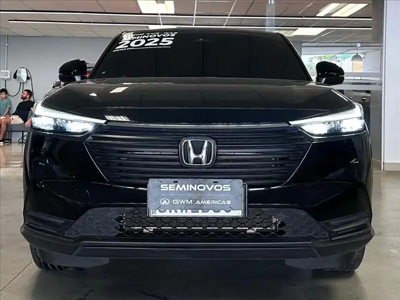 galeria HR-V