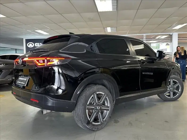 galeria HR-V