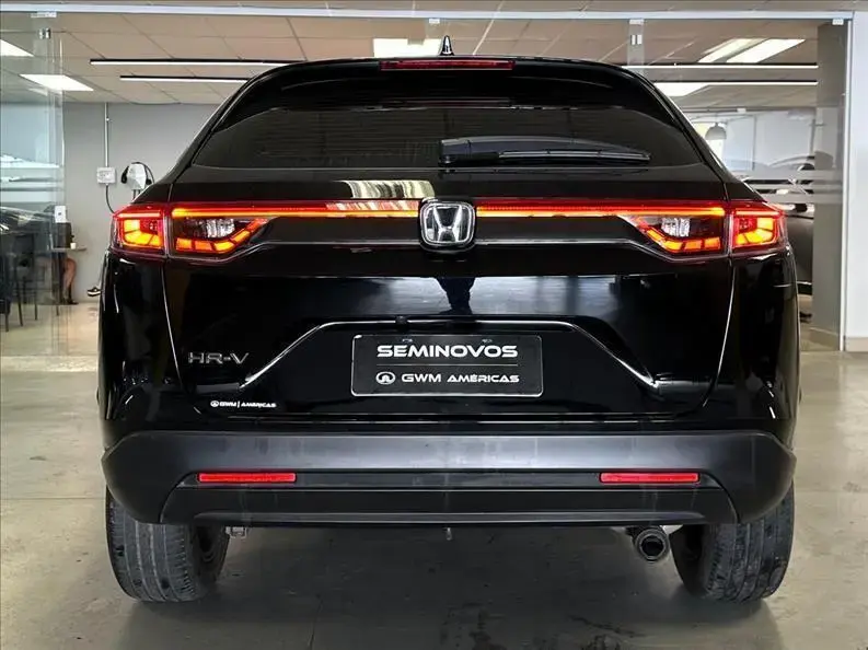 galeria HR-V