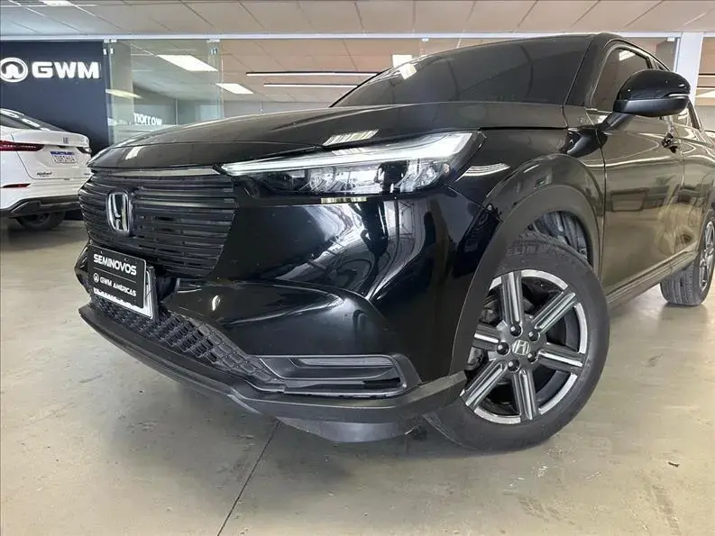 galeria HR-V