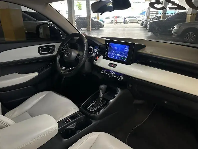 galeria HR-V