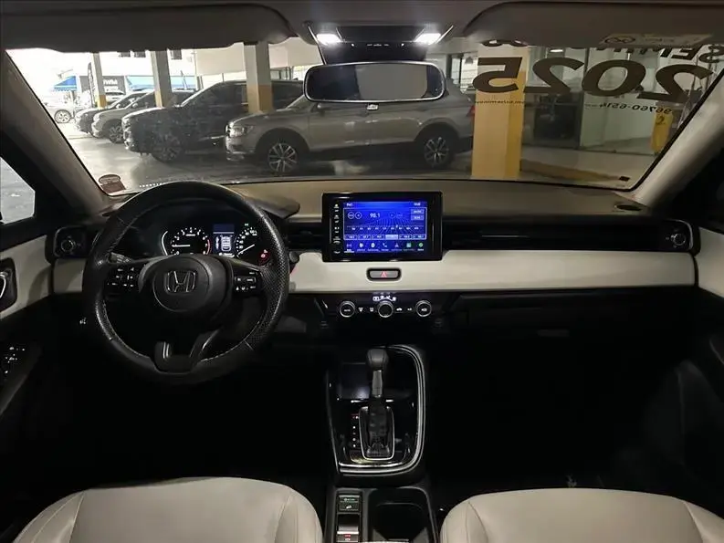 galeria HR-V