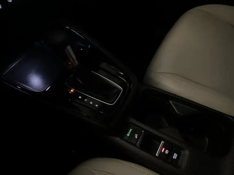 galeria HR-V